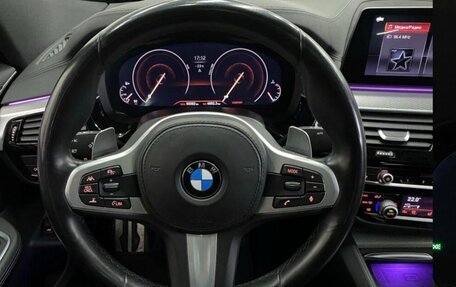 BMW 6 серия, 2019 год, 3 900 000 рублей, 3 фотография
