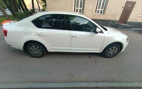 Skoda Octavia, 2019 год, 1 250 000 рублей, 4 фотография