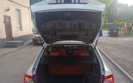 Skoda Octavia, 2019 год, 1 250 000 рублей, 3 фотография