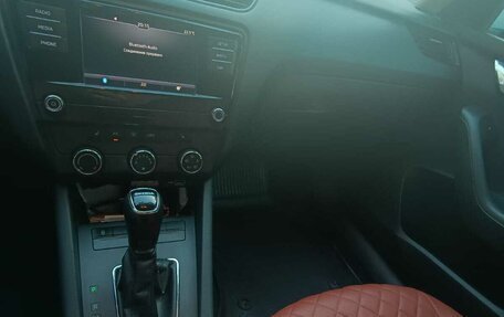Skoda Octavia, 2019 год, 1 250 000 рублей, 5 фотография