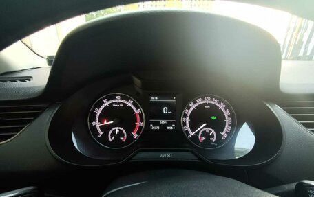 Skoda Octavia, 2019 год, 1 250 000 рублей, 8 фотография