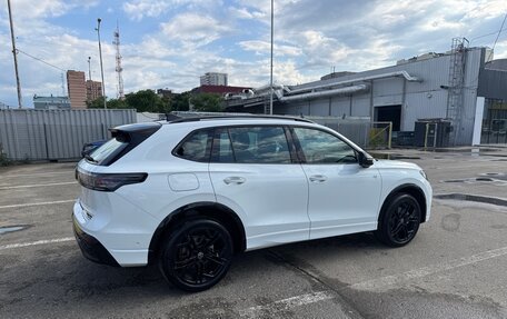 Volkswagen Tiguan, 2026 год, 4 445 000 рублей, 3 фотография
