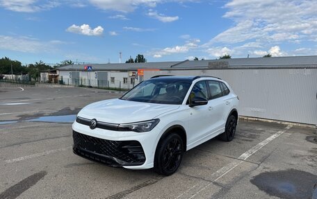 Volkswagen Tiguan, 2026 год, 4 445 000 рублей, 6 фотография
