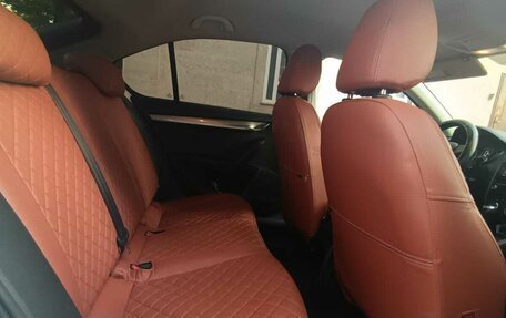 Skoda Octavia, 2019 год, 1 250 000 рублей, 7 фотография