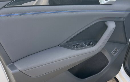 Volkswagen Tiguan, 2026 год, 4 445 000 рублей, 10 фотография