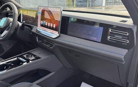 Volkswagen Tiguan, 2026 год, 4 445 000 рублей, 7 фотография