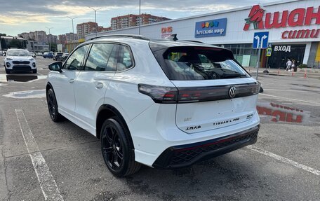 Volkswagen Tiguan, 2026 год, 4 445 000 рублей, 5 фотография