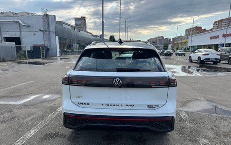 Volkswagen Tiguan, 2026 год, 4 445 000 рублей, 4 фотография