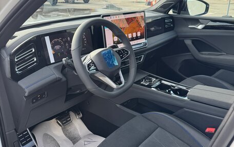Volkswagen Tiguan, 2026 год, 4 445 000 рублей, 8 фотография