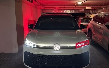 Volkswagen Tiguan, 2026 год, 4 445 000 рублей, 11 фотография
