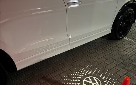 Volkswagen Tiguan, 2026 год, 4 445 000 рублей, 12 фотография