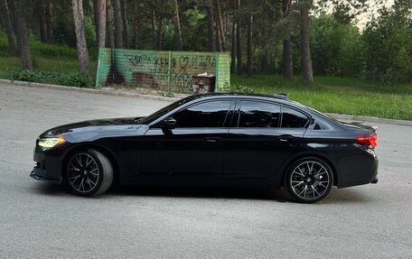 BMW 5 серия, 2020 год, 4 899 000 рублей, 5 фотография