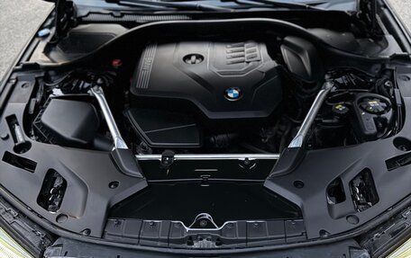 BMW 5 серия, 2020 год, 4 899 000 рублей, 12 фотография