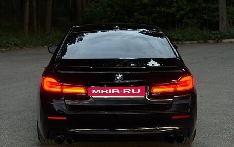 BMW 5 серия, 2020 год, 4 899 000 рублей, 7 фотография
