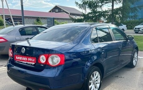 Volkswagen Jetta VI, 2006 год, 558 000 рублей, 2 фотография