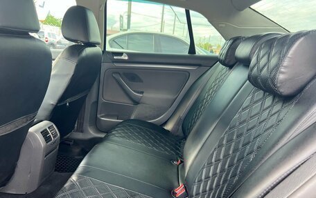 Volkswagen Jetta VI, 2006 год, 558 000 рублей, 7 фотография