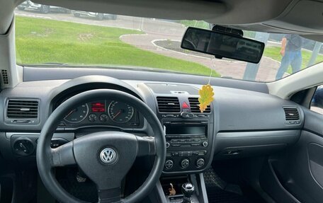 Volkswagen Jetta VI, 2006 год, 558 000 рублей, 5 фотография