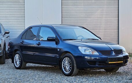 Mitsubishi Lancer IX, 2005 год, 275 000 рублей, 2 фотография
