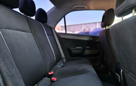 Mitsubishi Lancer IX, 2005 год, 275 000 рублей, 6 фотография