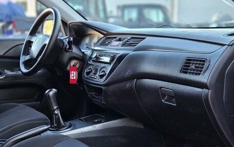 Mitsubishi Lancer IX, 2005 год, 275 000 рублей, 5 фотография