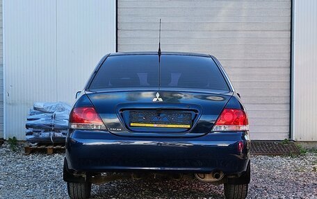 Mitsubishi Lancer IX, 2005 год, 275 000 рублей, 12 фотография