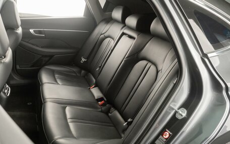 Hyundai Sonata VIII, 2020 год, 2 429 000 рублей, 9 фотография
