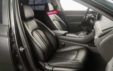 Hyundai Sonata VIII, 2020 год, 2 429 000 рублей, 8 фотография