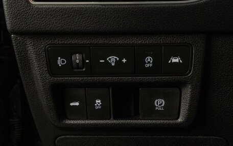 Hyundai Sonata VIII, 2020 год, 2 429 000 рублей, 17 фотография