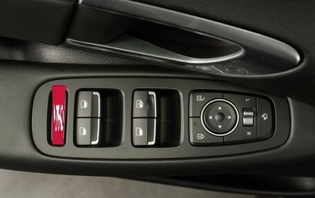 Hyundai Sonata VIII, 2020 год, 2 429 000 рублей, 22 фотография