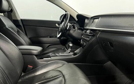 KIA Optima IV, 2020 год, 2 070 000 рублей, 13 фотография