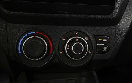 KIA Rio III рестайлинг, 2014 год, 880 000 рублей, 15 фотография