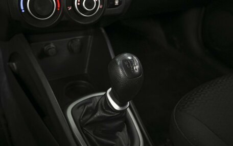 KIA Rio III рестайлинг, 2014 год, 880 000 рублей, 12 фотография