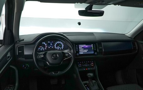 Skoda Kodiaq I, 2020 год, 3 050 000 рублей, 6 фотография