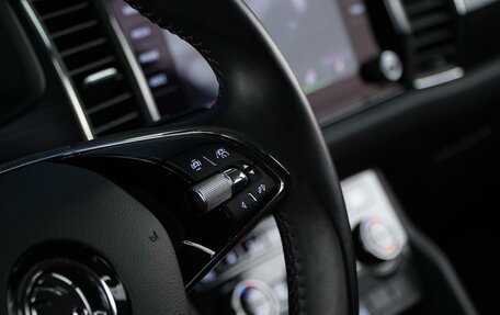 Skoda Kodiaq I, 2020 год, 3 050 000 рублей, 13 фотография