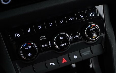 Skoda Kodiaq I, 2020 год, 3 050 000 рублей, 15 фотография