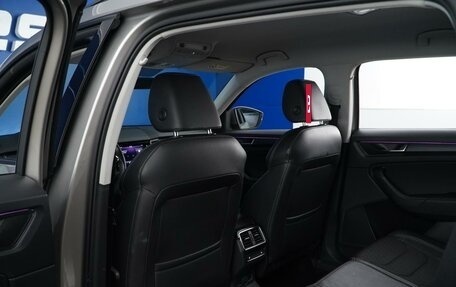 Skoda Kodiaq I, 2020 год, 3 050 000 рублей, 11 фотография