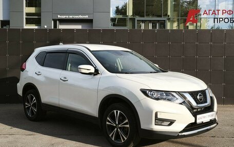 Nissan X-Trail, 2020 год, 2 350 000 рублей, 5 фотография