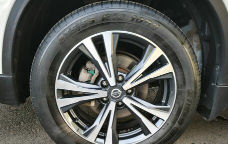 Nissan X-Trail, 2020 год, 2 350 000 рублей, 9 фотография