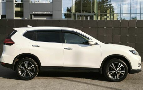 Nissan X-Trail, 2020 год, 2 350 000 рублей, 6 фотография