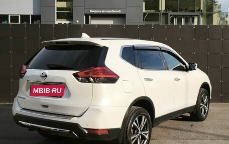 Nissan X-Trail, 2020 год, 2 350 000 рублей, 7 фотография
