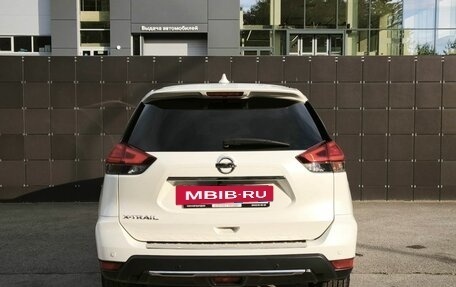 Nissan X-Trail, 2020 год, 2 350 000 рублей, 8 фотография