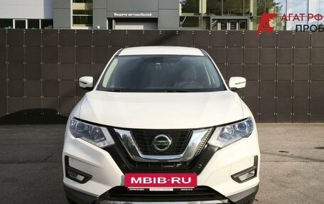 Nissan X-Trail, 2020 год, 2 350 000 рублей, 4 фотография