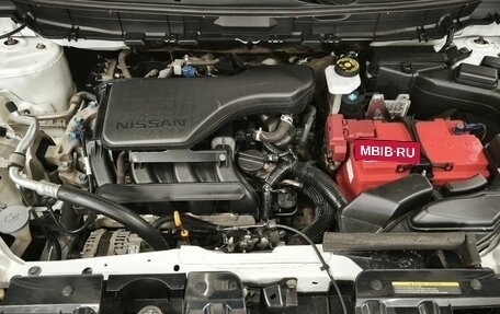 Nissan X-Trail, 2020 год, 2 350 000 рублей, 10 фотография