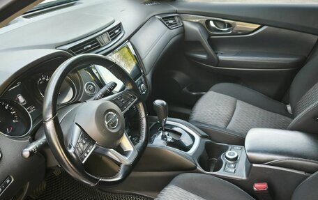 Nissan X-Trail, 2020 год, 2 350 000 рублей, 15 фотография