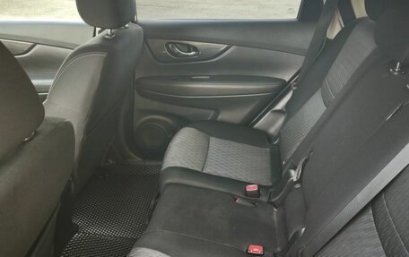 Nissan X-Trail, 2020 год, 2 350 000 рублей, 16 фотография