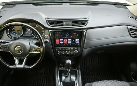 Nissan X-Trail, 2020 год, 2 350 000 рублей, 13 фотография