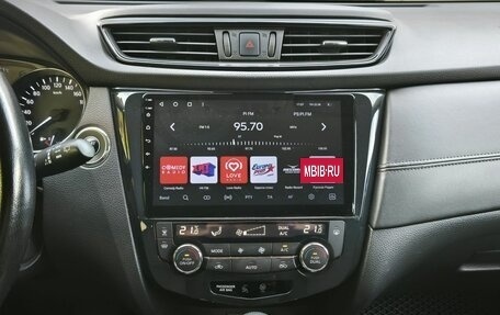 Nissan X-Trail, 2020 год, 2 350 000 рублей, 14 фотография