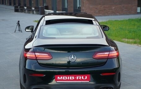 Mercedes-Benz E-Класс, 2017 год, 3 499 000 рублей, 6 фотография
