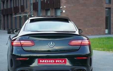 Mercedes-Benz E-Класс, 2017 год, 3 499 000 рублей, 8 фотография