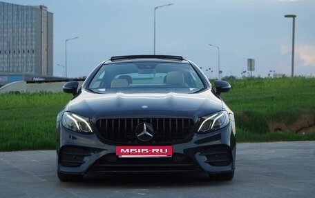 Mercedes-Benz E-Класс, 2017 год, 3 499 000 рублей, 2 фотография